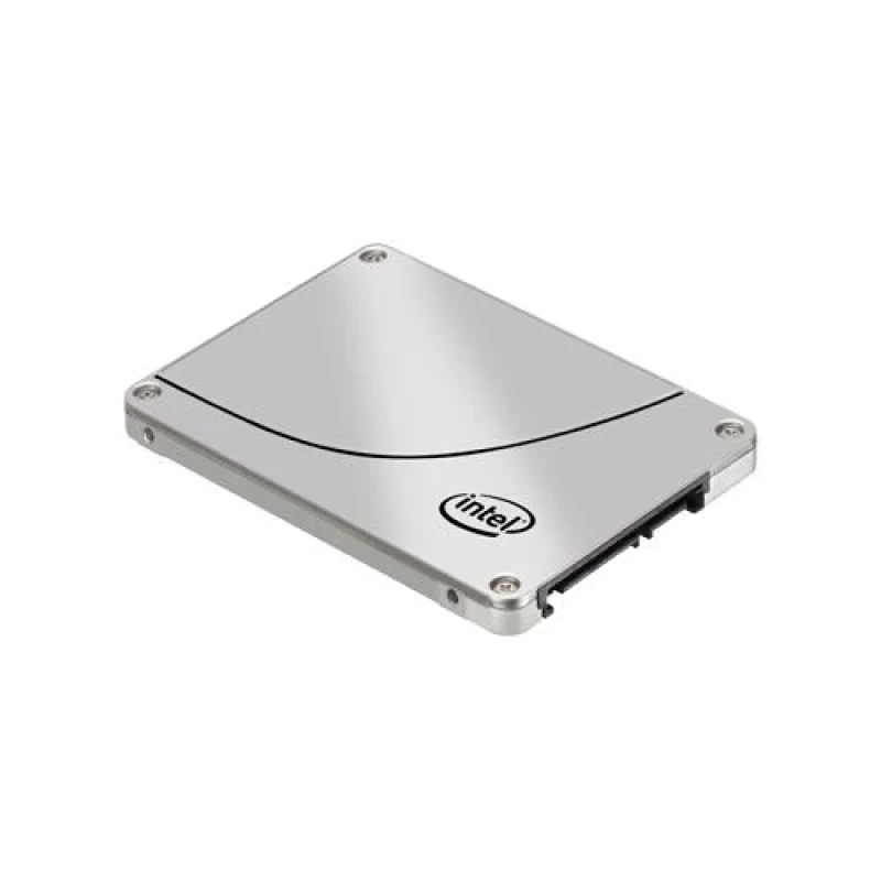 Intel DC S3700 - 100 GB SSD, SATA 6.0 Gb/s, 2.5" - Featured Image