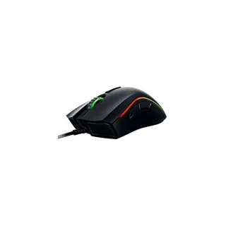 Razer Mamba Tournament Edition - Wired Laser Mouse, 16000 DPI, Black color