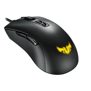 Asus TUF GAMING M3 - Wired Optical Mouse, 7000 DPI