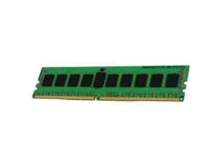 Kingston KCP426NS6/4 4 GB - 1 x 4GB, DDR4 288-pin DIMM, 2666MT/s, CL19, Green / Black color