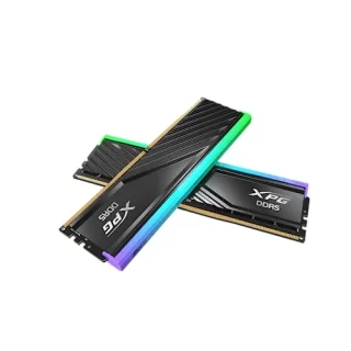 ADATA XPG Lancer Blade RGB 32 GB - 2 x 16GB, DDR5 288-pin DIMM, 6000MT/s, CL30, Black color