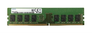 Samsung M378A2K43CB1-CTD 16 GB - 1 x 16GB, DDR4 288-pin DIMM, 2666MT/s, CL19, Green / Black color