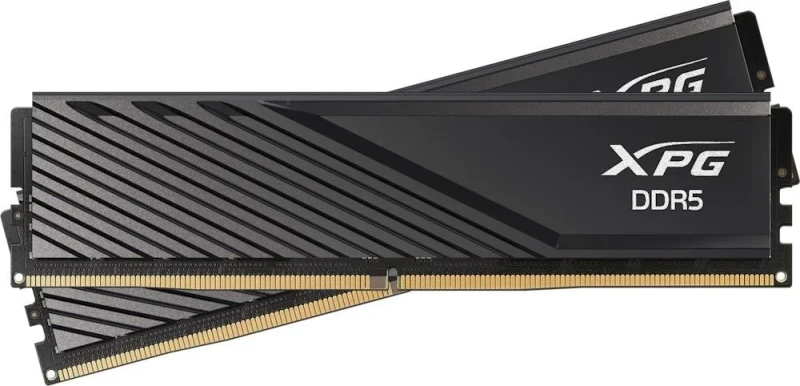 ADATA XPG Lancer Blade 32 GB - 2 x 16GB, DDR5 288-pin DIMM, 6000MT/s, CL30, Black color - Featured Image