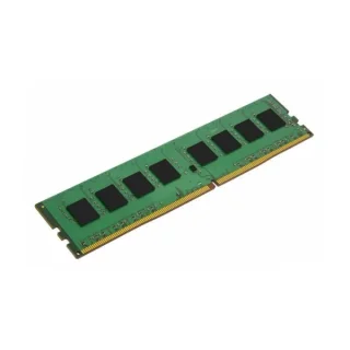 Kingston ValueRAM 8 GB - 1 x 8GB, DDR4 288-pin DIMM, 2400MT/s, CL17, Green color