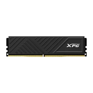 ADATA XPG SPECTRIX D35G RGB 16 GB - 1 x 16GB, DDR4 288-pin DIMM, 3200MT/s, CL16, Black color