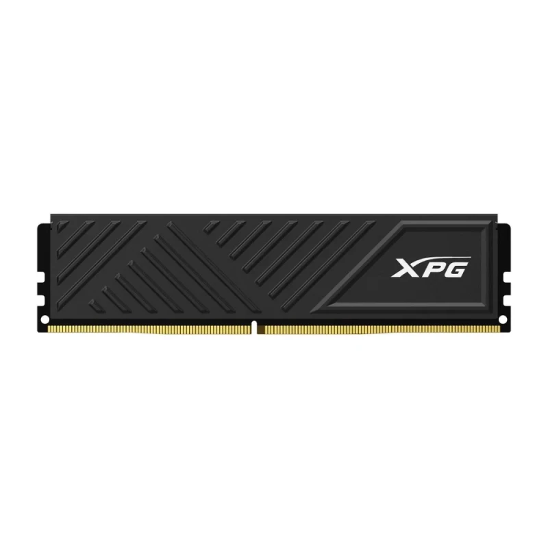 ADATA XPG SPECTRIX D35G RGB 16 GB - 1 x 16GB, DDR4 288-pin DIMM, 3200MT/s, CL16, Black color - Featured Image