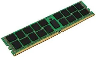 Kingston KTH-PL421/16G 16 GB - 1 x 16GB, DDR4 288-pin DIMM, 2133MT/s, CL15, Green color