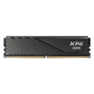ADATA XPG Lancer Blade 16 GB - 1 x 16GB, DDR5 288-pin DIMM, 6000MT/s, CL30, Black color