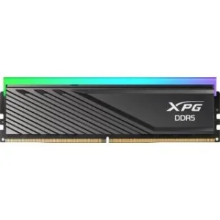 ADATA XPG Lancer Blade RGB 16 GB - 1 x 16GB, DDR5 288-pin DIMM, 6000MT/s, CL30, Black color