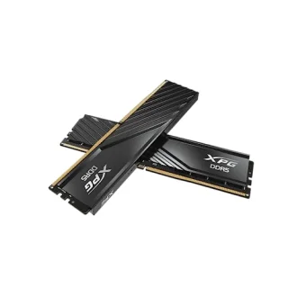 ADATA XPG Lancer Blade 64 GB - 2 x 32GB, DDR5 288-pin DIMM, 6000MT/s, CL30, Black color
