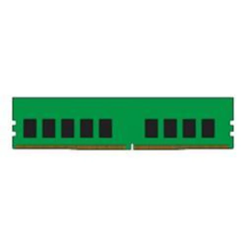 Kingston ValueRAM 16 GB - 1 x 16GB, DDR4 288-pin DIMM, 2133MT/s, CL15, Green color - Featured Image