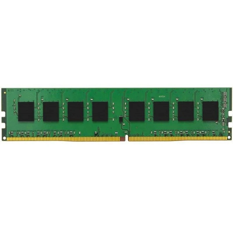 Kingston ValueRAM 8 GB - 1 x 8GB, DDR4 288-pin DIMM, 3200MT/s, CL22 - Featured Image