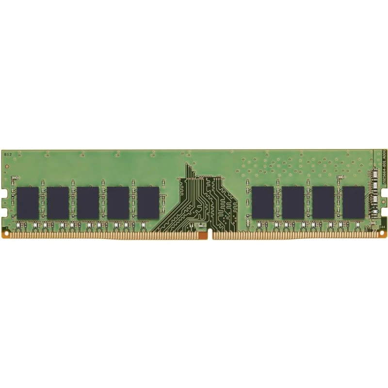 Kingston Server Premier 16 GB - 1 x 16GB, DDR4 288-pin DIMM, 3200MT/s, CL22 - Featured Image