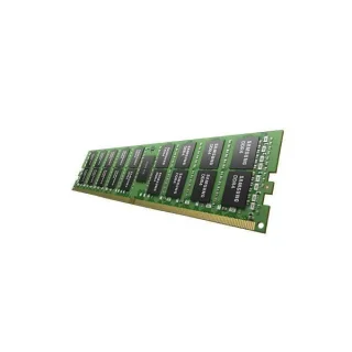Samsung M393A4K40CB1-CRC 32 GB - 1 x 32GB, DDR4 288-pin DIMM, 2400MT/s, CL17, Green / Black color