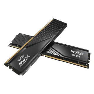 ADATA XPG Lancer Blade 32 GB - 2 x 16GB, DDR5 288-pin DIMM, 6400MT/s, CL32, Black color