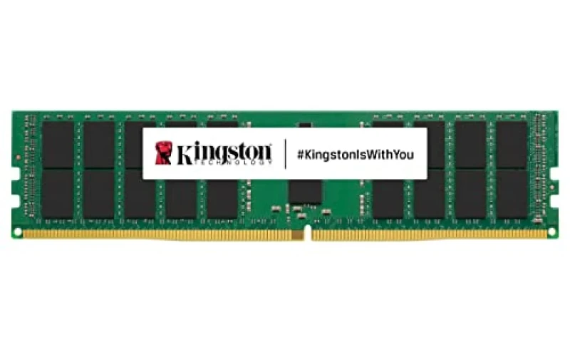 Kingston Server Premier 8 GB - 1 x 8GB, DDR4 288-pin DIMM, 2666MT/s, CL19 - Featured Image