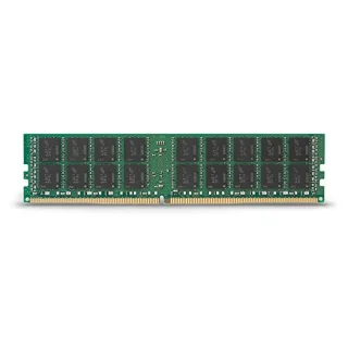 Kingston D2G72M151 16 GB - 1 x 16GB, DDR4 288-pin DIMM, 2133MT/s, CL15, Black / Green color