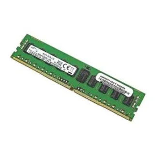 Samsung M393A1G40EB1-CRC 8 GB - 1 x 8GB, DDR4 288-pin DIMM, 2400MT/s, CL17, Green / Black color
