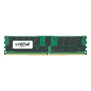 Crucial CT32G4RFD424A 32 GB - 1 x 32GB, DDR4 288-pin DIMM, 2400MT/s, CL17