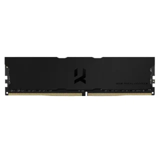 GOODRAM IRDM PRO 16 GB - 1 x 16GB, DDR4 288-pin DIMM, 3600MT/s, CL18, Black color