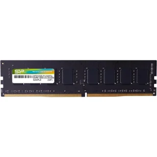 Silicon Power SP032GBLFU320X02 32 GB - 1 x 32GB, DDR4 288-pin DIMM, 3200MT/s, CL22