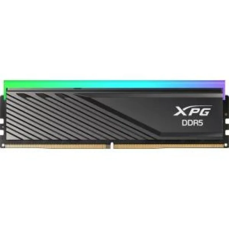 ADATA XPG Lancer Blade RGB 32 GB - 1 x 32GB, DDR5 288-pin DIMM, 6000MT/s, CL30, Black color - Featured Image