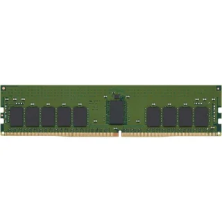 Kingston Server Premier 32 GB - 1 x 32GB, DDR4 288-pin DIMM, 3200MT/s, CL22