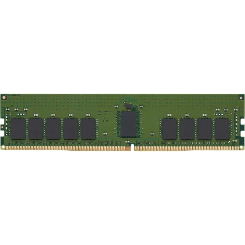Kingston Server Premier 32 GB - 1 x 32GB, DDR4 288-pin DIMM, 3200MT/s, CL22 - Featured Image