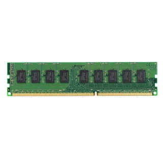 Kingston KSM24ED8/16ME 16 GB - 1 x 16GB, DDR4 288-pin DIMM, 2400MT/s, CL17, Green / Black color