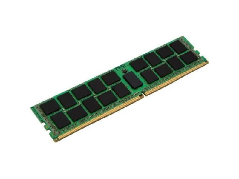 Kingston KSM24RS8/8MEI 8 GB - 1 x 8GB, DDR4 288-pin DIMM, 2400MT/s, CL17, Green / Black color - Featured Image