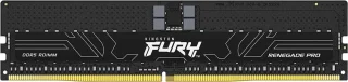 Kingston FURY Renegade Pro 32 GB - 1 x 32GB, DDR5 288-pin DIMM, 5600MT/s, CL36, Black color