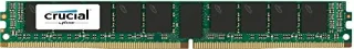 Crucial CT16G4VFD4213 16 GB - 1 x 16GB, DDR4 288-pin DIMM, 2133MT/s, CL15, Black / Green color
