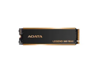 ADATA LEGEND 960 MAX - 2 TB SSD, M.2 PCIe 4.0 X4, M.2-2280