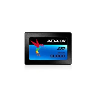 ADATA SU800 - 256 GB SSD, SATA 6.0 Gb/s, 2.5"