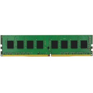 Kingston ValueRAM 8 GB - 1 x 8GB, DDR4 288-pin DIMM, 2666MT/s, CL19, Green color