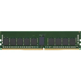 Kingston Server Premier 32 GB - 1 x 32GB, DDR4 288-pin DIMM, 2666MT/s, CL19