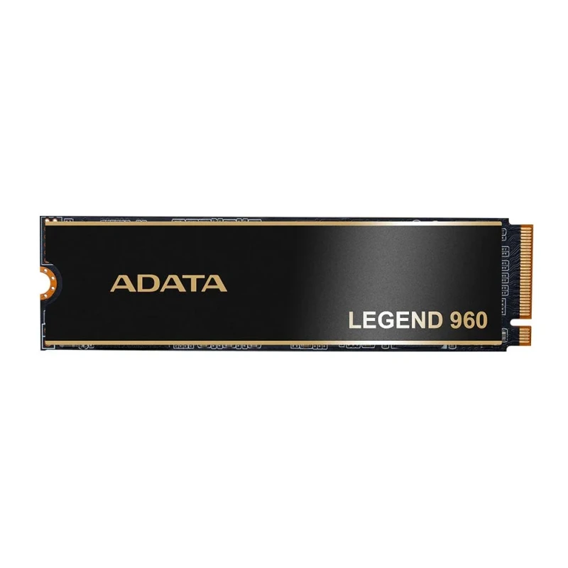ADATA Legend 960 - 2 TB SSD, M.2 PCIe 4.0 X4, M.2-2280 - Featured Image