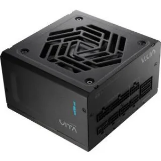 FSP Group VITA-GM - 1000 W ATX Power Supply, 80+ Gold, Fully Modular, Black Color