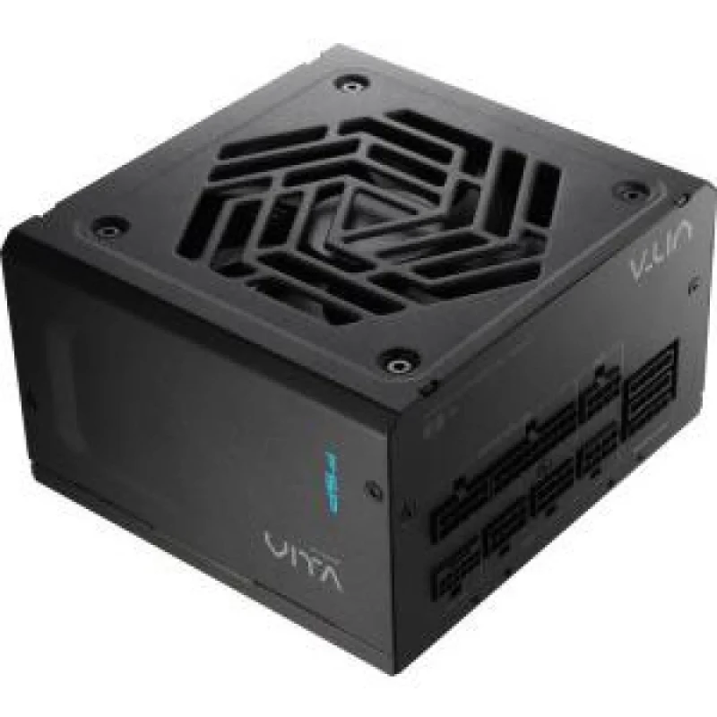 FSP Group VITA-GM - 1000 W ATX Power Supply, 80+ Gold, Fully Modular, Black Color - Featured Image