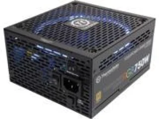 Thermaltake Toughpower Grand RGB - 750 W ATX Power Supply, 80+ Gold, Fully Modular
