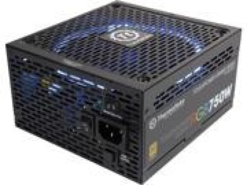 Thermaltake Toughpower Grand RGB - 750 W ATX Power Supply, 80+ Gold, Fully Modular - Featured Image
