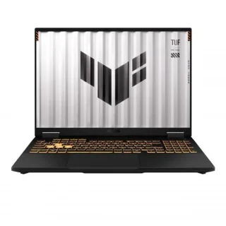 ASUS TUF F16 16" FHD+ WUXGA 165Hz IPS Gaming Notebook Intel Core i7-14650HX 16GB RAM 1TB SSD NVIDIA GeForce RTX 5050 Jaegar Gray