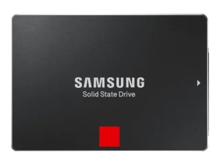 Samsung 850 Pro - 256 GB SSD, SATA 6.0 Gb/s, 2.5"