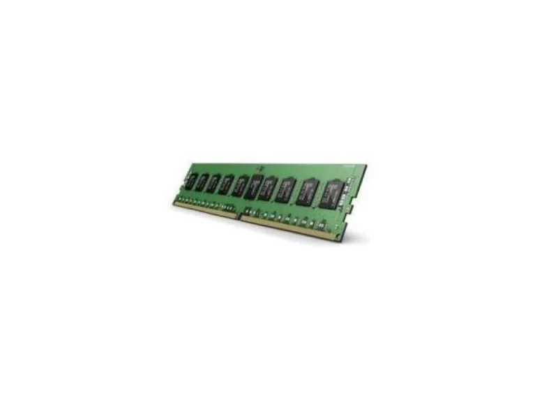 Samsung M391A2K43BB1-CRC 16 GB - 1 x 16GB, DDR4 288-pin DIMM, 2400MT/s, CL17, Green color - Featured Image
