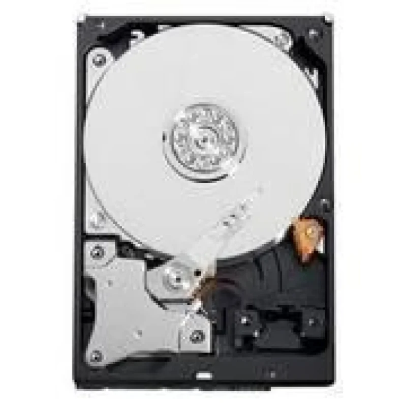 Western Digital Green - 4 TB 5900 RPM, SATA 6.0 Gb/s, 3.5", 64 MB Cache memory - Featured Image