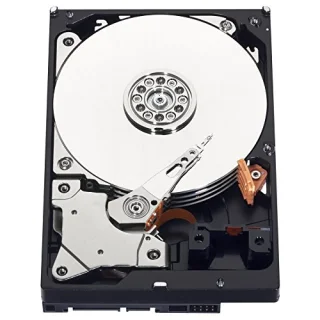 Western Digital Caviar Green - 3 TB 5400 RPM, SATA 6.0 Gb/s, 3.5", 64 MB Cache memory