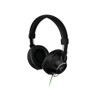 Razer Adaro - Gaming headset, 20Hz-20kHz, Black / Green Color