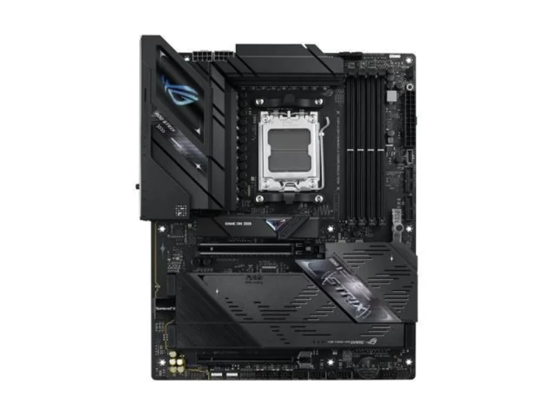 Asus ROG STRIX B850-F GAMING WIFI7 NEO - Featured Image