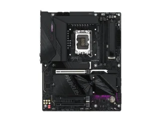 Gigabyte Z890 AORUS ELITE DUO X