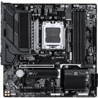 Gigabyte B840M GAMING X WIFI6E